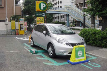 現地までは電車！　観光地巡りはクルマ！　渋滞＆疲れ知らずでいま注目を集める「ご当地カーシェアリング」とは