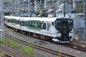 大宮から「あしかがフラワーパーク」までノンストップ！埼玉と栃木を直結する特急運転へ JR東日本