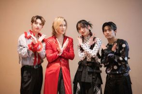 XY、YOSHIKIとともに『24時間テレビ』に出演！YOSHIKIのドラム演奏に合わせて華麗なパフォーマンスを披露