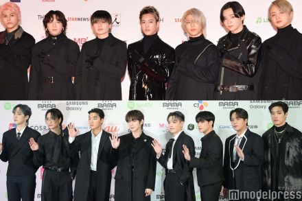 BE:FIRSTとATEEZの共通点は？MANATOが韓国の楽曲制作の裏側語る「結構ストイック」