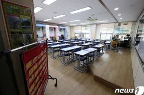 韓国で止まらない「幼児・小中高生」の減少…多文化生徒・外国人留学生は最多