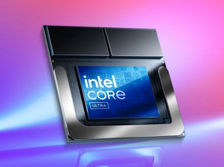 インテル、「Core Ultra 200V」（Lunar Lake）を正式発表