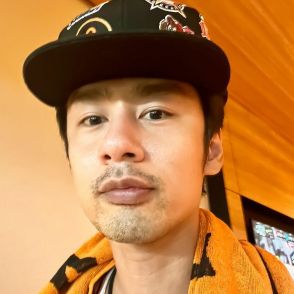 「笹崎さんクマが」妻の近影には心配の声も…中丸雄一“アパ密会謹慎から29日”バースデーでの光明