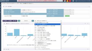 セキュリティ運用プラットフォーム「LogStare」、Boxに特化したログ分析テンプレートを提供