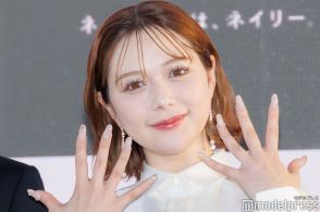 村重杏奈、風間俊介との初共演で驚いたこととは？本番前とのギャップ明かす「裏では普通に」