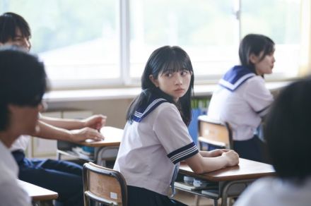 「あの子の子ども」高校生の妊娠“福”桜田ひよりの決断に 「難しい選択過ぎる」「考えが甘いと思ってしまう」