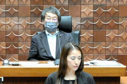 奈良・香芝市議長、地元紙に「写真使ったら訴える」　市長が発言批判