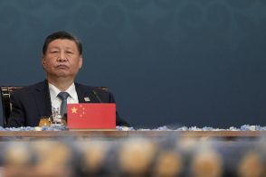 中国、ナイジェリアへの投資推進へ　北京で首脳会談