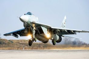 「ロシア離れ」鮮明に？ 東欧の友好国家まで西側戦闘機を購入 旧ソ連機の代替に選ばれたのは…？