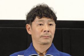 前澤友作氏　金融所得課税強化などの増税反対を訴える「目先の税収を欲するより活性化させる方が…」