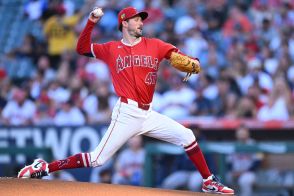 大谷翔平との対戦を明日登板のエンゼルス・キャニングが心待ち「１対１の真剣勝負は…」