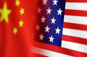 米、中国主催の安全保障フォーラムに代表団派遣＝国営メディア