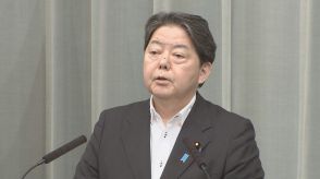 【速報】林官房長官「新たな指摘出れば再調査も」麻生派の裏金疑惑報道