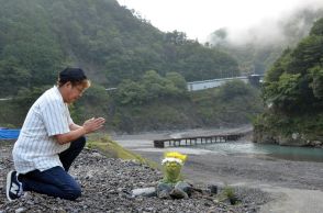 紀伊半島豪雨被害の十津川村　特産キノコのフェア10年に　祖父の故郷思う美容師の熱意