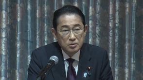 岸田首相「リスキリング支援強化や環境整備」を強調　3年前振り返り「言葉も定着していなかった」