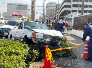 被告の認知症「考慮しても過失ある」　7人死傷事故で実刑判決