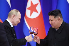 ロシア、北朝鮮産ビールの輸入を許可＝国内メディア