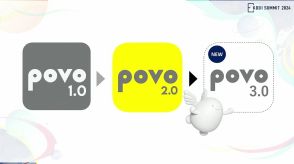 povo“オープン化戦略”を推進　他社アプリ上でトッピング購入