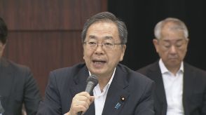 「交通空白地」解消に向け官民連携の新しい組織設立へ　年内に日本版ライドシェア全国へ導入目指す