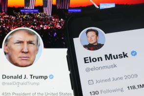 イーロン・マスク、トランプ政権の職務が「待ちきれない」と投稿