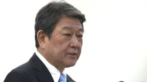 【自民党総裁選】「増税ゼロ」茂木氏が出馬会見「3年以内に結果出なければトップが責任取る」　林官房長官と石破氏は挨拶回りで鉢合わせ