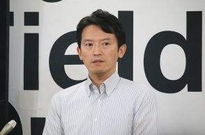 兵庫県の斎藤元彦知事が会見　6日は証人尋問について「しっかり自分の言葉でお答えしたい」