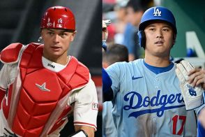 大谷翔平と再会も「打ち負かしたい」　旧友が悔しさ…燃えるリベンジ「もう1試合ある」