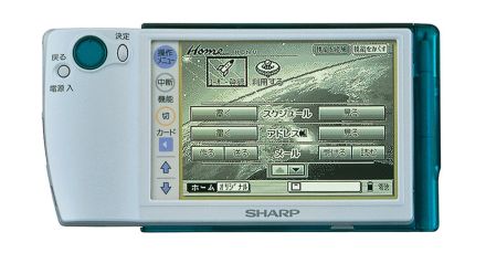 PDA「ザウルス」はスマホを先取りした先駆者だった？　今でも中古市場で評価される先進性