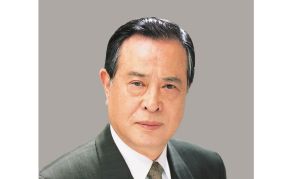 新派俳優・立松昭二さん　死去　89歳　老衰のため