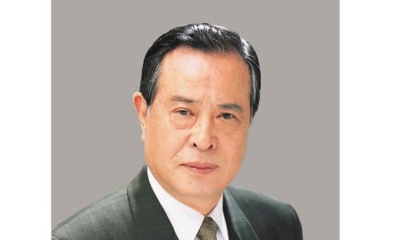 新派俳優・立松昭二さん　死去　89歳　老衰のため