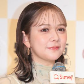 「びっくりした」村重杏奈　『さんま御殿』出演時の“ぽってり唇”に視聴者騒然