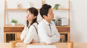 ままごとか！と親にも呆れられ…手取り月24万円・34歳のサラリーマン、新婚生活が「わずか3ヵ月で終焉」の残念な理由