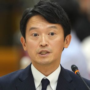 「ただの常識ないやつ」斎藤知事　続出する「俺は知事だぞ」証言にネット呆れ「水戸黄門かよ」