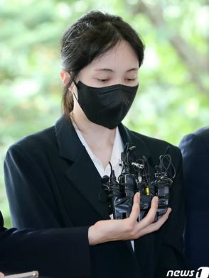 韓国インフルエンサー女性が繰り返し語る「麻薬体験」…脳が物理的に損傷