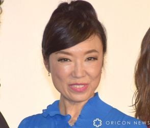 松任谷由実「ベルリンから来た甥孫」を紹介　“顔出し”2ショットに反響「なんて可愛いのー」「ユーミンの笑顔も素敵」