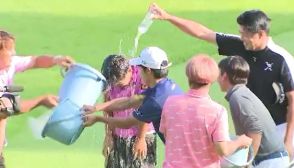 初日トップの太田智之さん（松本市）がトータル5アンダーで初優勝　県アマチュアゴルフ選手権　25年の関東アマへの出場権獲得