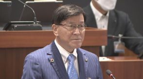 すい臓がんで辞職表明の林市長の後任　複数の自民市議が前向きな考え　9月18日までに選定　富山・氷見市