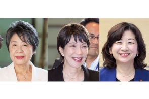 日本初の「女性首相」は生まれる？...「高く硬いガラスの天井」を破るための「条件」とは