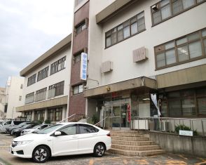 【速報】入居者の80代女性に自分の下半身触らせる　不同意わいせつ疑いで46歳職員逮捕