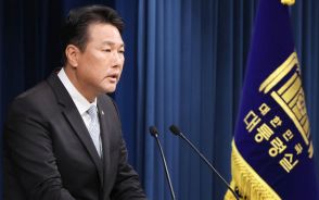 韓国国家安保室次長「ハリスの安保参謀の名は馴染みない…私が教えなければ」