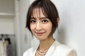 《交際報道の背景》篠田麻里子、真剣交際するIT実業家・麻野耕司氏は「10年以上、麻里子様推し」「マジで夢を叶えた」と周囲が祝福