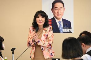 自民・女性を守る議連「女性スペースは身体的特徴で」　法案の要綱了承、総裁選候補に訴え