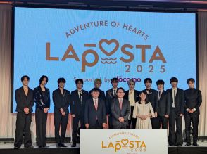 ドコモのキーパーソンに聞くエンタメ戦略　音楽イベント「LAPOSTA 2025」などで“ひと味違う”プロモーション