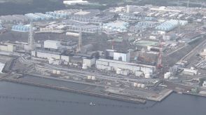 福島第一原発デブリ取り出し延期　東電・小早川社長が斎藤経産相に再発防止策を提出　「確認プロセスを再精査」