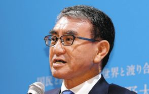 河野太郎・大臣、「すべての国民に確定申告していただきます」表明にネット大荒れ「その前に自民議員ちゃんと税金払え」