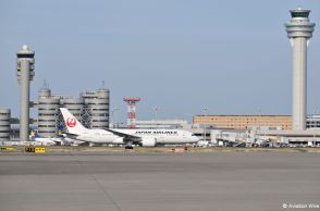 7月の空港定時出発率、日本勢好調続く　羽田はトップ20入り4カ月連続＝英Cirium調査