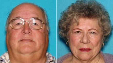 ヌーディストリゾートに住む夫婦死亡、殺人容疑で男訴追　米加州