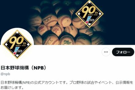 「もはや野球アンチだろ」NPB、“SNS投稿禁止”の新ルール施行でファン不満爆発