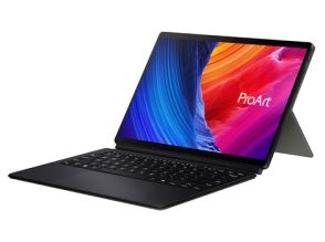 ASUS、新型Snapdragon X Plus搭載の13.3型2in1/15.6型ノート