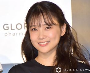 重盛さと美「来月…とある発表があります」　36歳の誕生日に感謝と決意